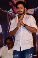 Angel Movie Teaser Launch